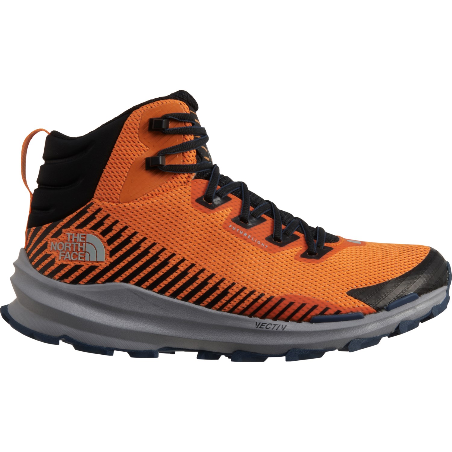 The North Face VECTIV® Fastpack FUTURELIGHT® Mid Hiking Boots (For Men)