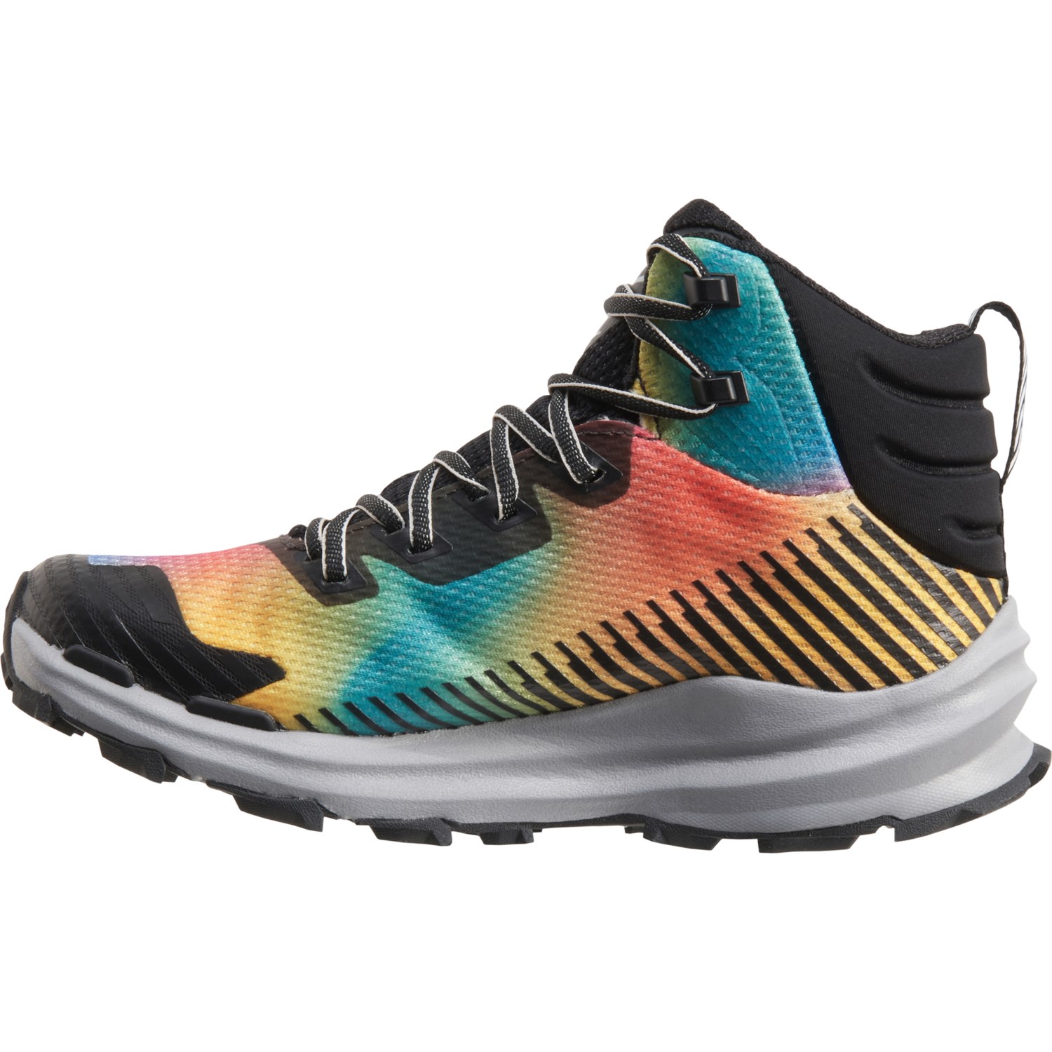 ☆関税込☆THE NORTH FACE★W VECTIV FASTPACK MID FUTURELIGH.T Amazon.com | The North Face Men's Low-Top Trail Running Shoe