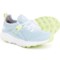 The North Face Vectiv Hypnum Sneakers (For Women) in Beta Blue/Sharp Green