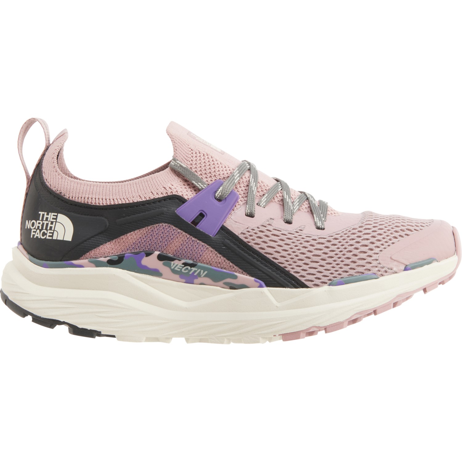 The North Face VECTIV Hypnum Trail Running Shoes (For Women)