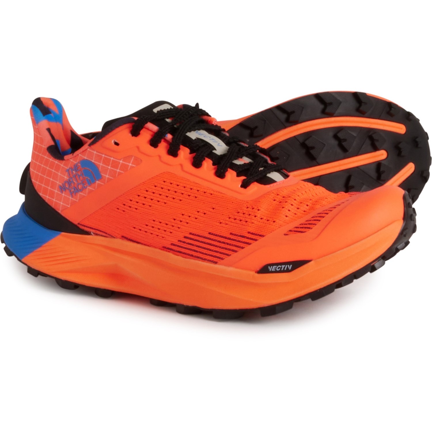 The North Face VECTIV® Infinite 2 Athlete 2023 Trail Running Shoes (For