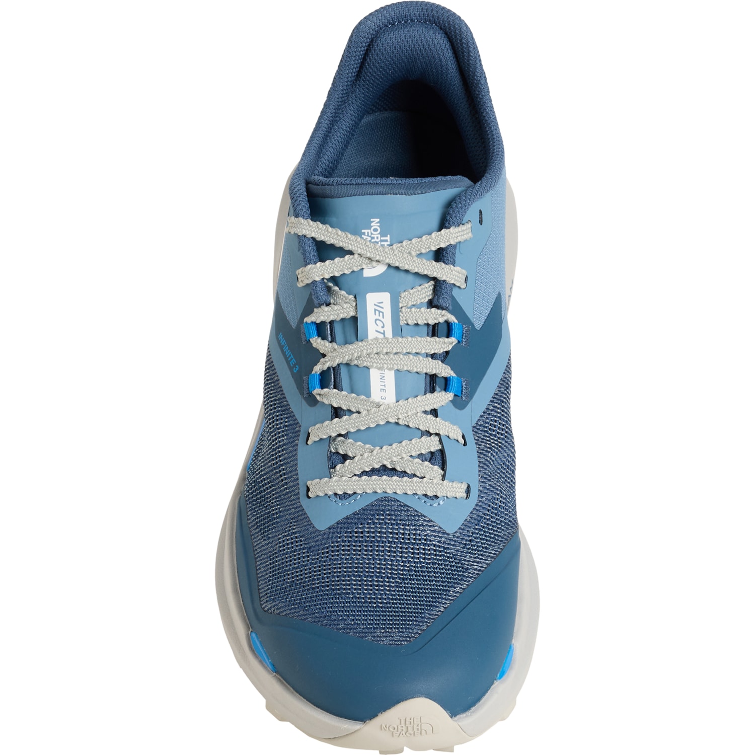 $189 The North Face Vectiv  Infinite 3 Men Blue Hiking Shoes US 11 EU 44.5 The North Face VECTIV Infinite 3 Trail Running Shoes - Men main image 4
