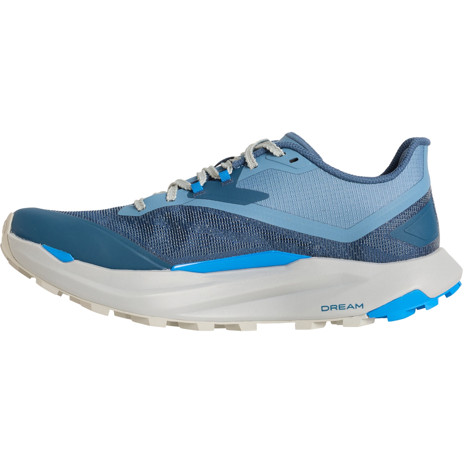 The North Face VECTIV® Infinite 3 Trail Running Shoes (For Men) display picture 2