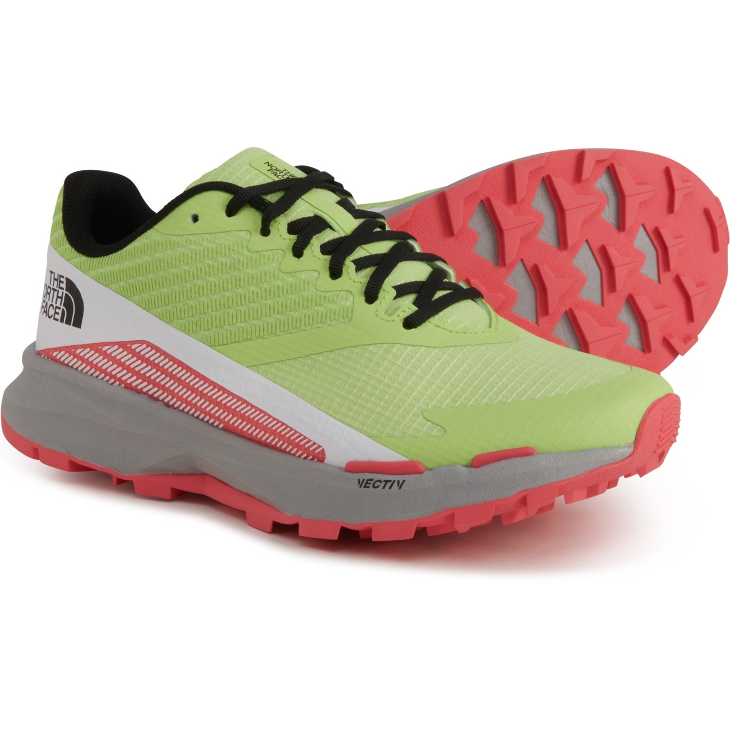 The North Face VECTIV Levitum Trail Running Shoes (For Women)