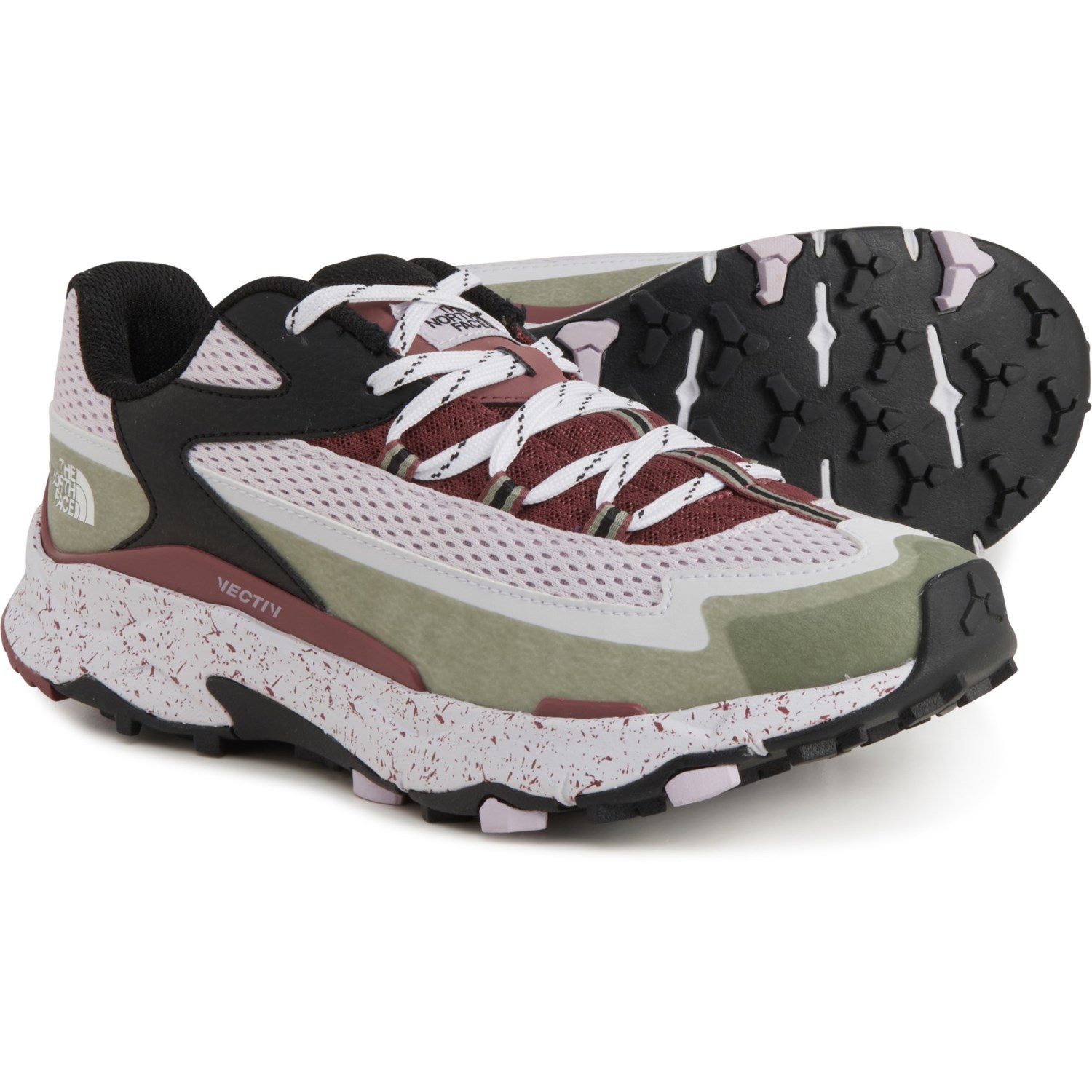 The North Face VECTIV Taraval Trail Running Shoes (For Women)