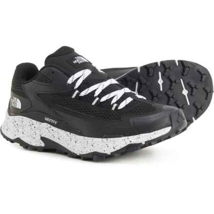The North Face VECTIV® Taraval Trail Running Shoes (For Women) in Tnf Black/Tnf White
