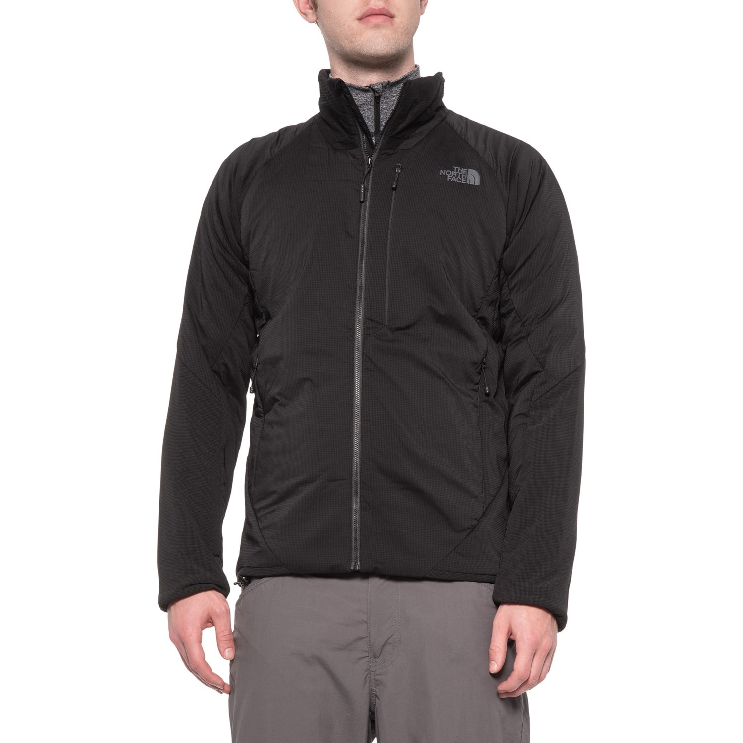 north face ventrix men