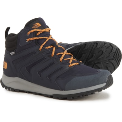 The North Face Venture Fasthike II Mid 