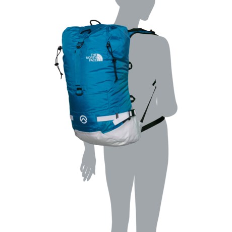 the north face verto 27 l backpack