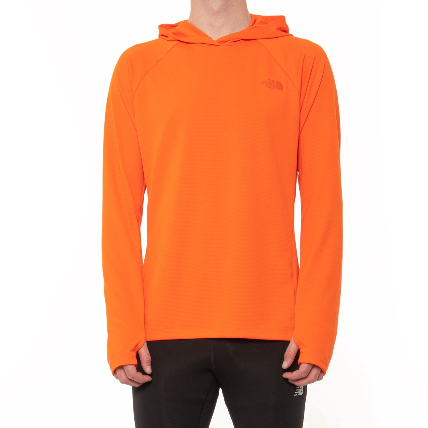 The North Face Wander Sun Hoodie (For Men)