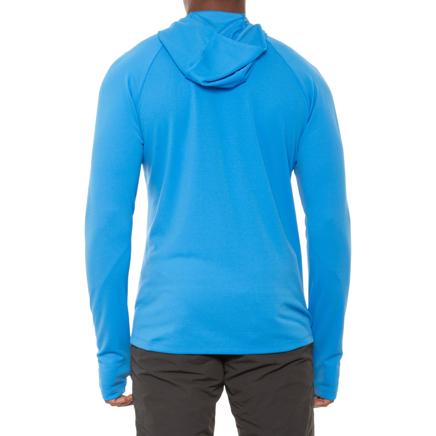 The North Face Wander Sun Hoodie - UPF 40+