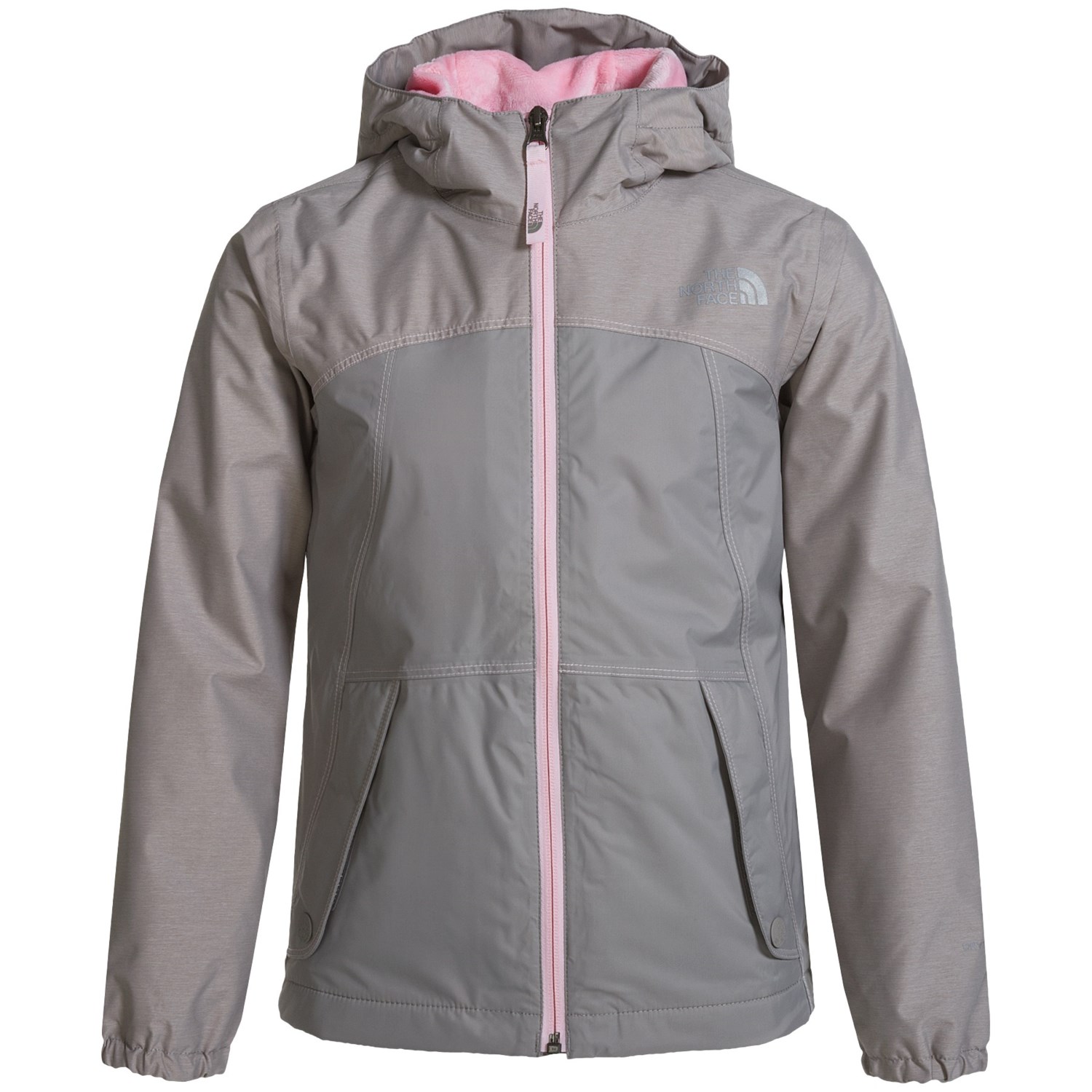 north face warm fleece