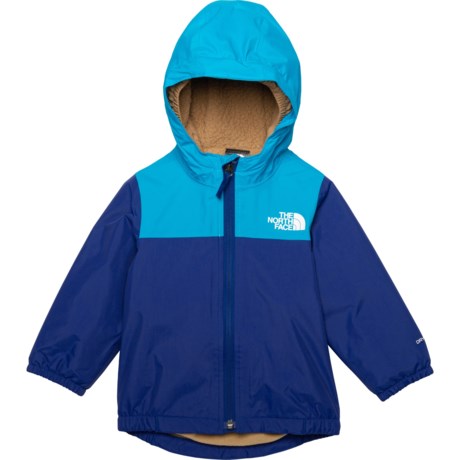 north face infant outerwear
