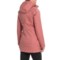 271YF_2 The North Face Waterproof, Insulated (For Women)