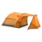 2DVYY_2 The North Face Wawona 6 Tent - 6-Person, 3-Season