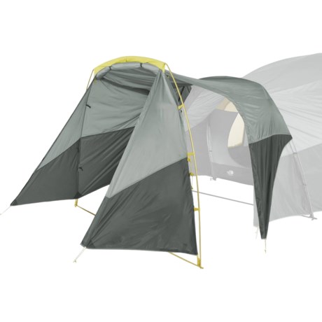 The North Face Wawona Tent Front Porch Vestibule