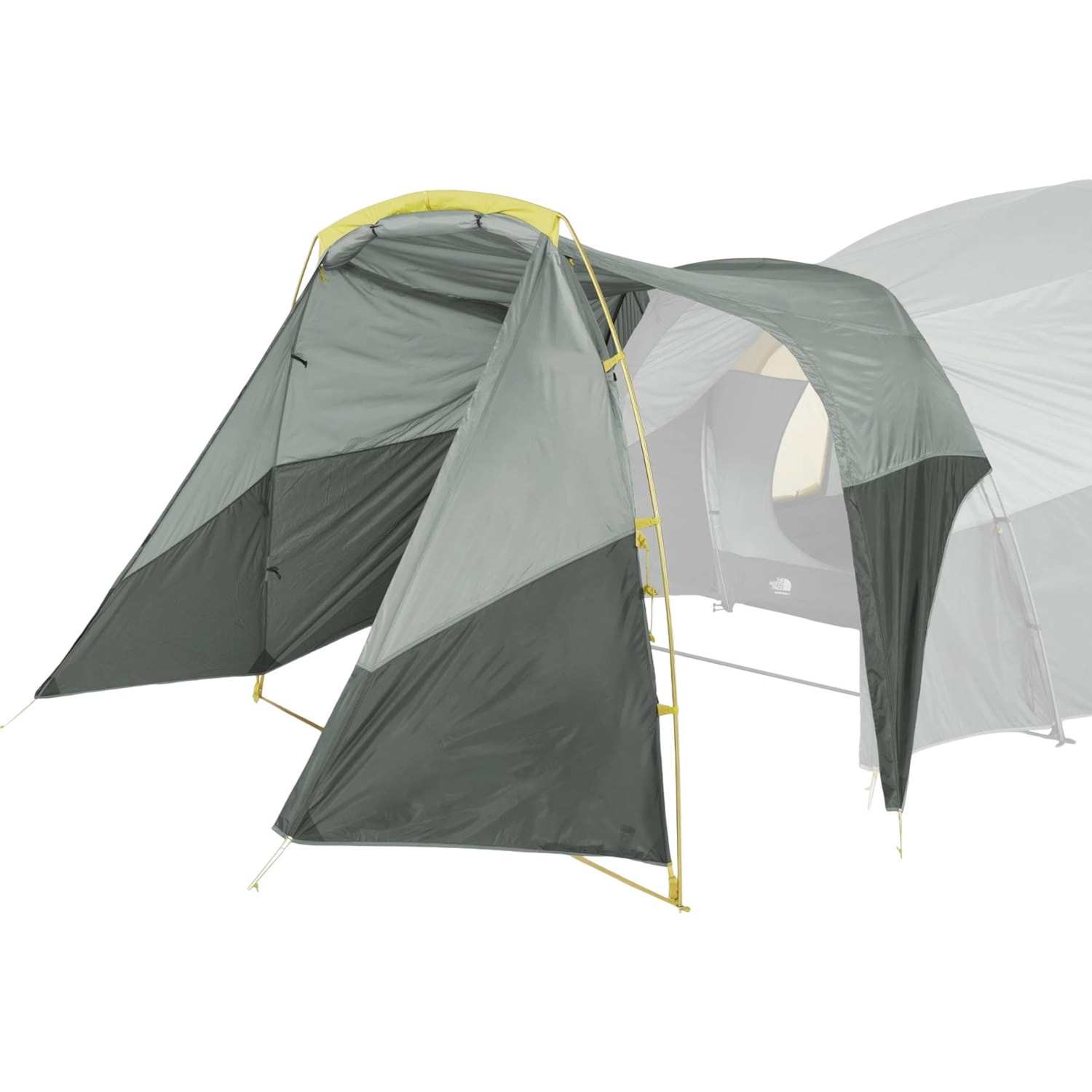 The North Face Wawona Tent Front Porch Vestibule