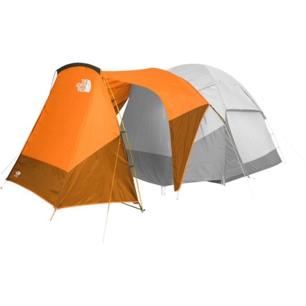 The North Face at Sierra
