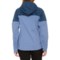 1PTHR_2 The North Face West Basin DryVent® Jacket - Waterproof