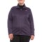 540RK_3 The North Face Whestridge Tri-Climate Jacket - Waterproof, Insulated, 3-in-1 (For Women)