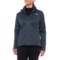 540RK_5 The North Face Whestridge Tri-Climate Jacket - Waterproof, Insulated, 3-in-1 (For Women)