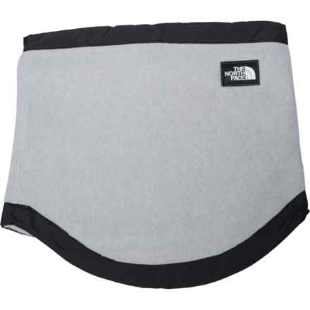 The North Face Whimzy Powder Gaiter in Tnf Light Grey Heather