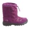 199MC_4 The North Face Winter Camp Snow Boots - Waterproof, Insulated (For Little and Big Kids)