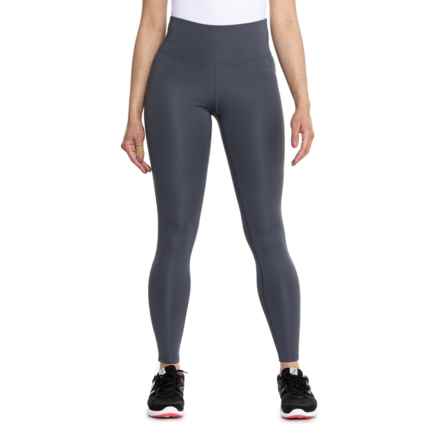 The North Face Winter Warm Essential Leggings in Vanadis Grey