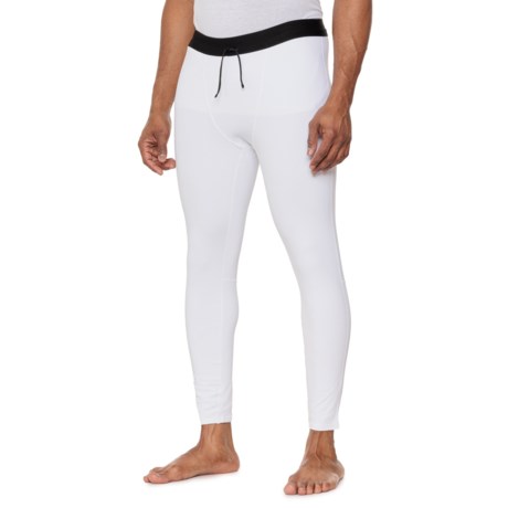 The North Face Winter Warm Essential Leggings - UPF 40+ in Tnf White