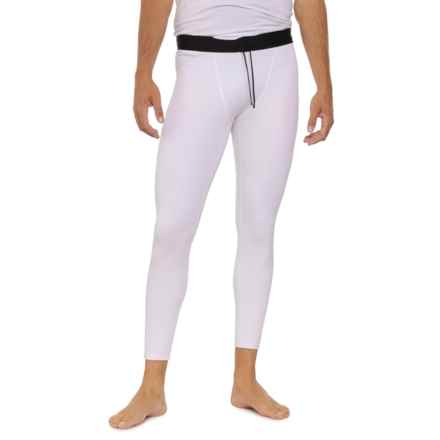 The North Face Winter Warm Essential Leggings - UPF 40+ in Tnf White