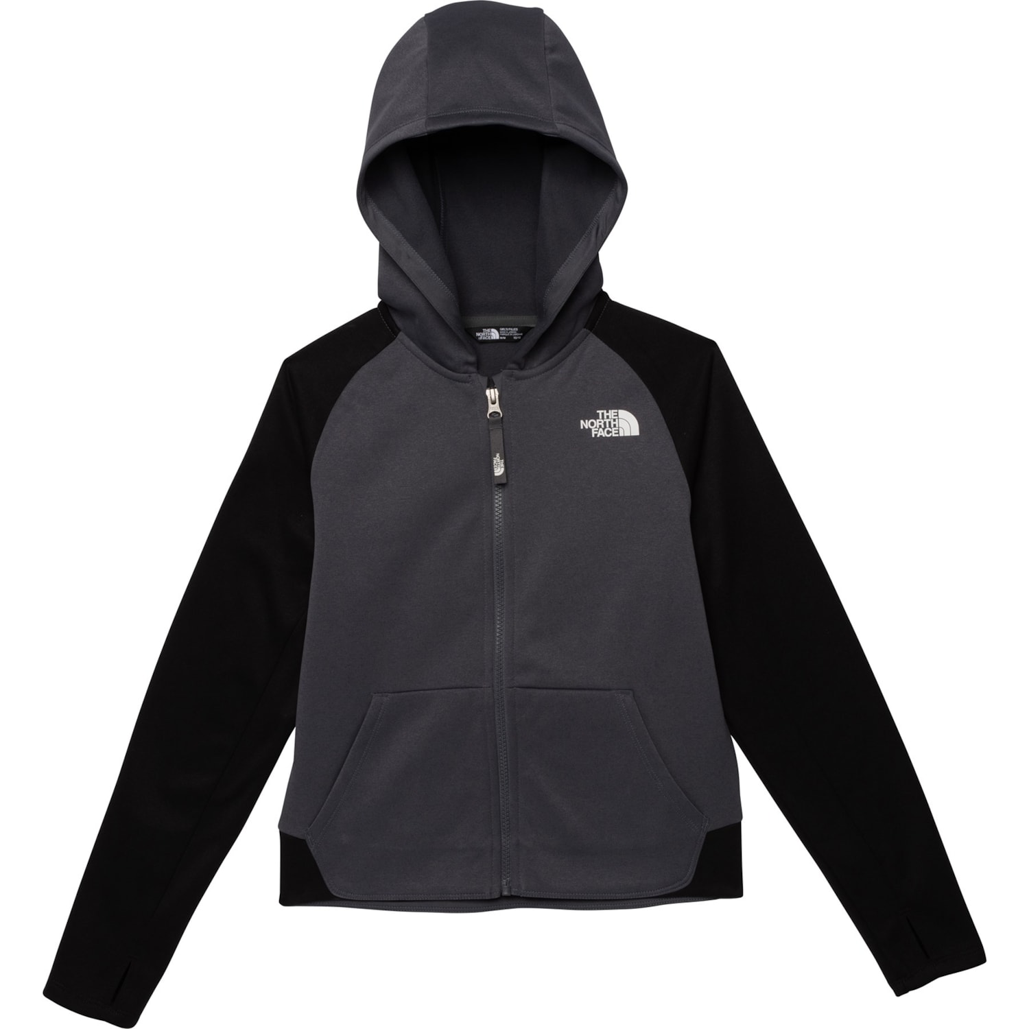 The North Face Winter Warm Hoodie (For 