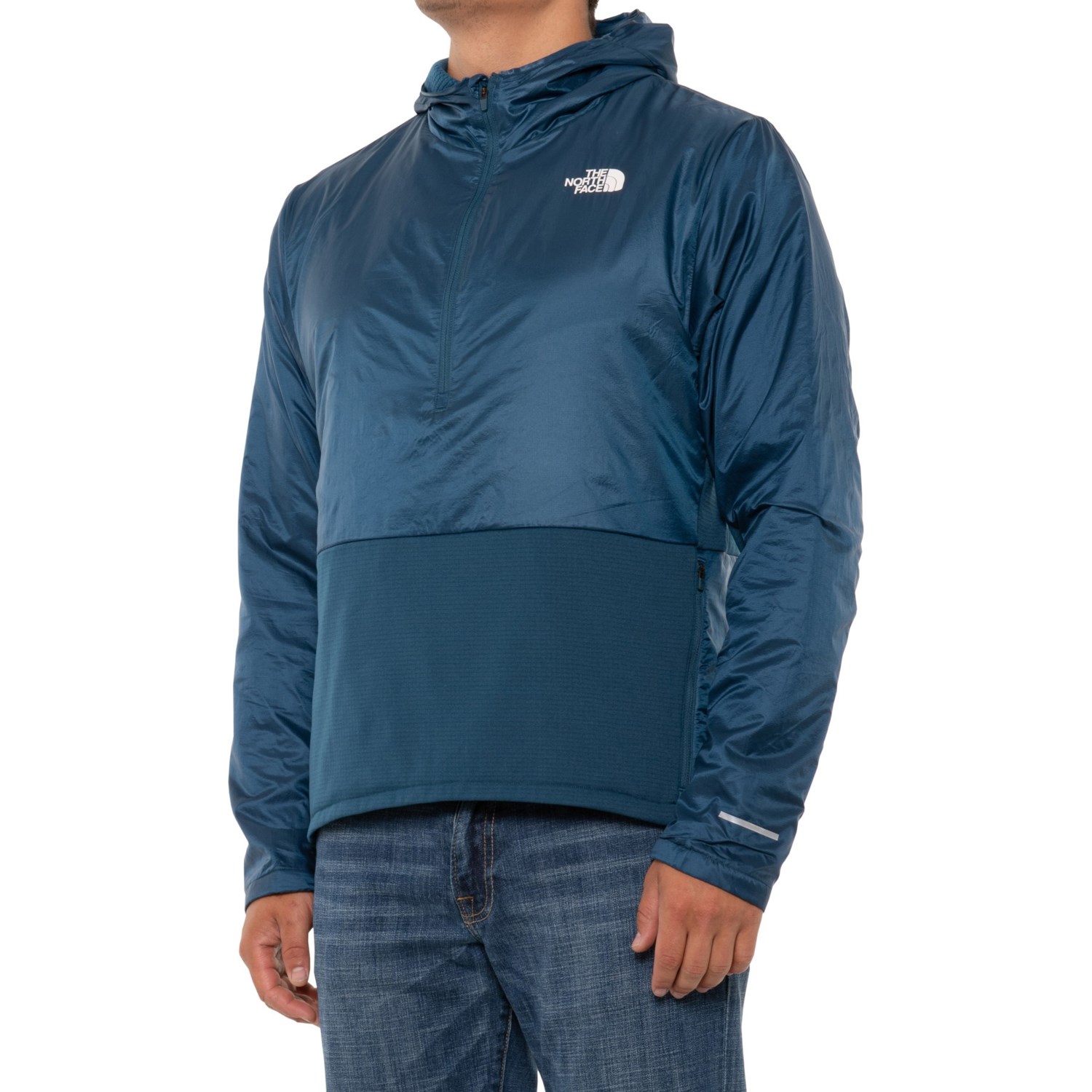 the north face men's winter warm jacket