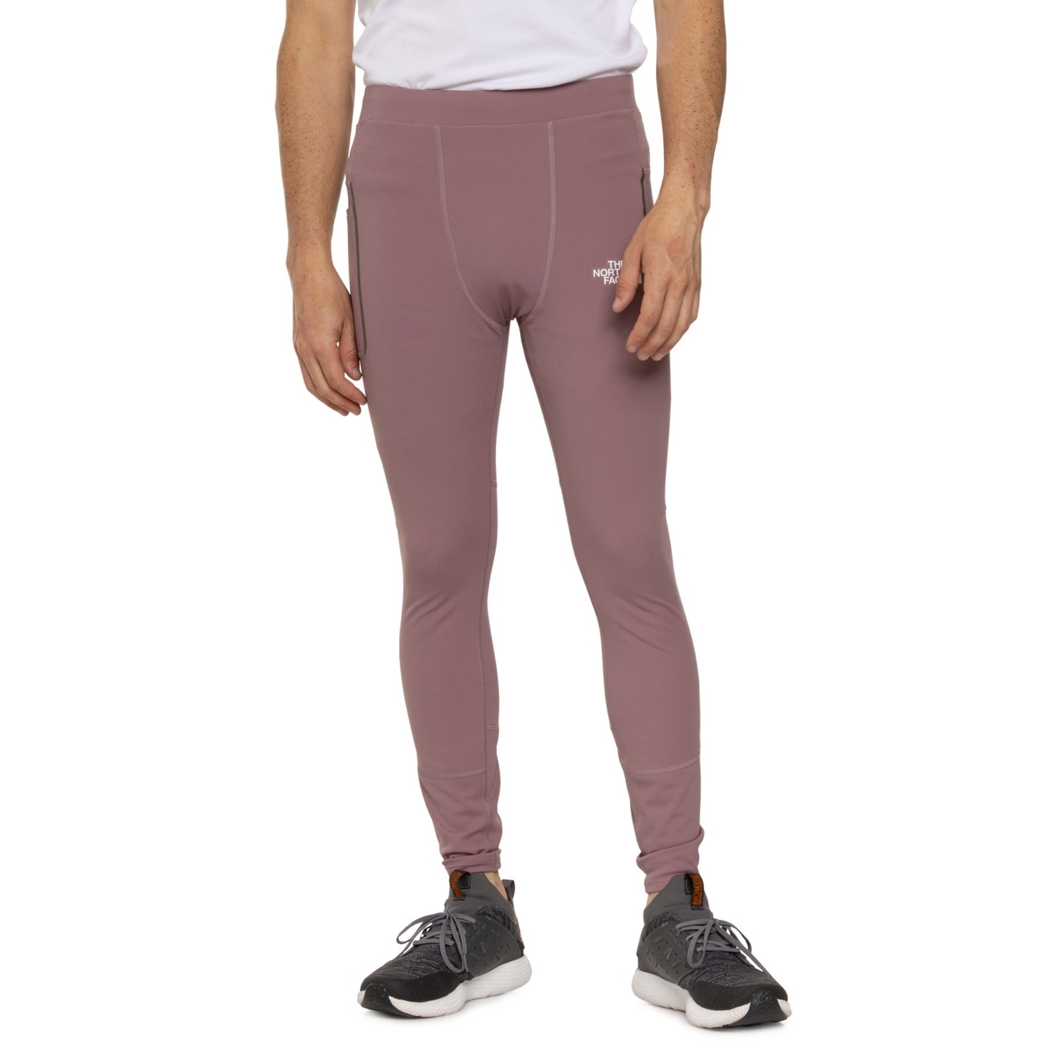 The North Face Winter Warm Pro Base Layer Tights