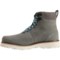 4GYXA_4 The North Face Work to Wear Lace II Boots - Waterproof, Leather (For Men)