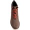 4GYXC_2 The North Face Work to Wear Lace II Boots - Waterproof, Leather (For Men)