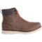 4GYXC_3 The North Face Work to Wear Lace II Boots - Waterproof, Leather (For Men)
