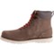 4GYXC_4 The North Face Work to Wear Lace II Boots - Waterproof, Leather (For Men)