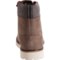 4GYXC_5 The North Face Work to Wear Lace II Boots - Waterproof, Leather (For Men)