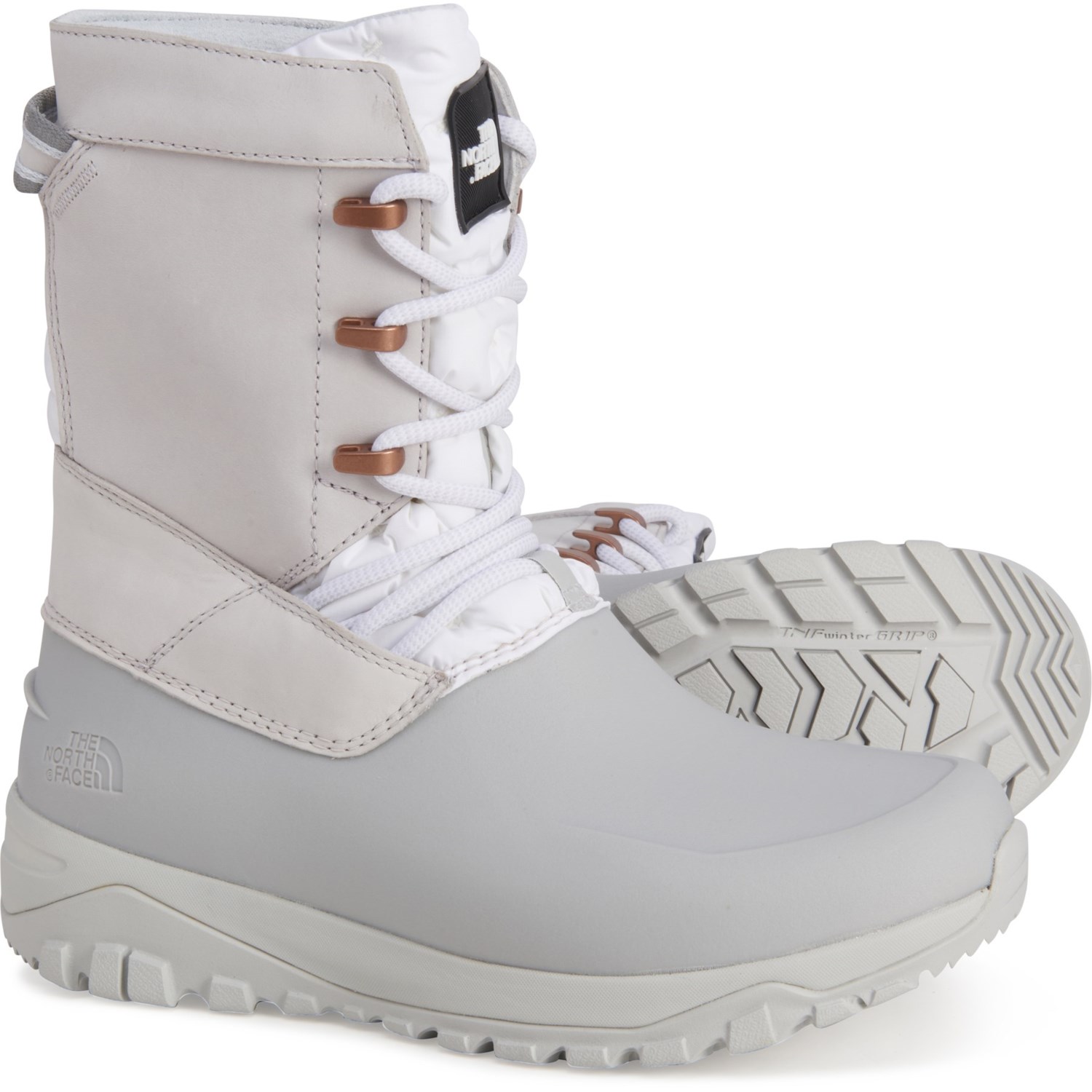 north face primaloft womens boots