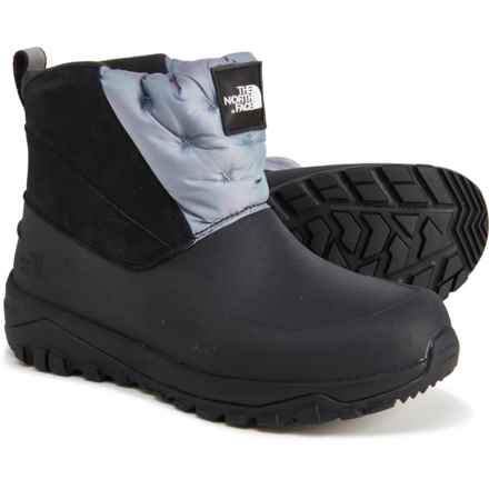 yukiona waterproof ankle boot