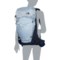41RUP_3 The North Face Zephyrus 26 L Backpack - Internal Frame (For Women)
