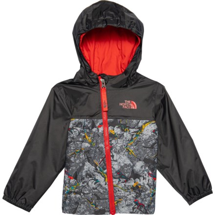 north face baby jacket sale