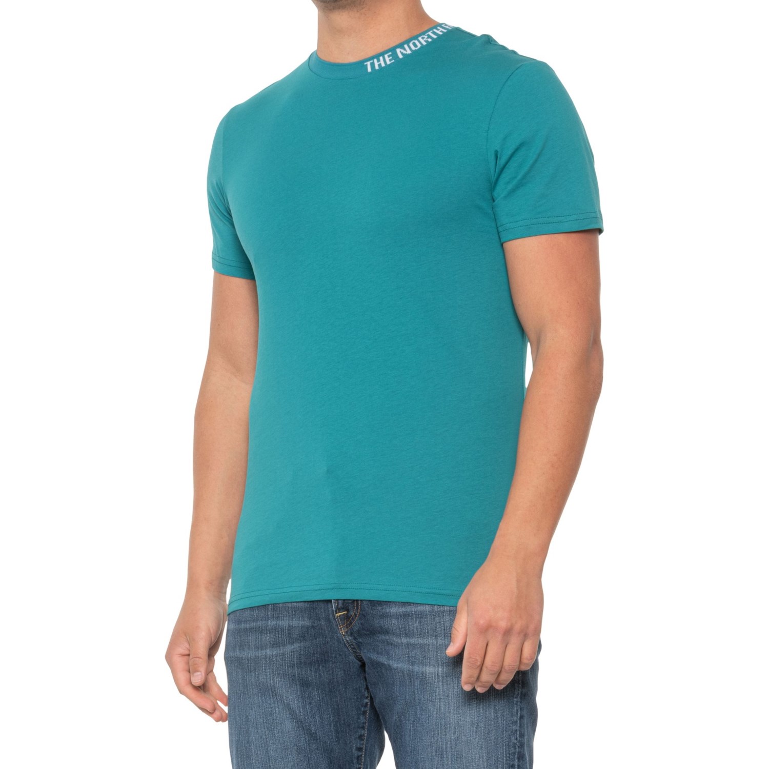 The North Face Zumu T-Shirt - Short Sleeve