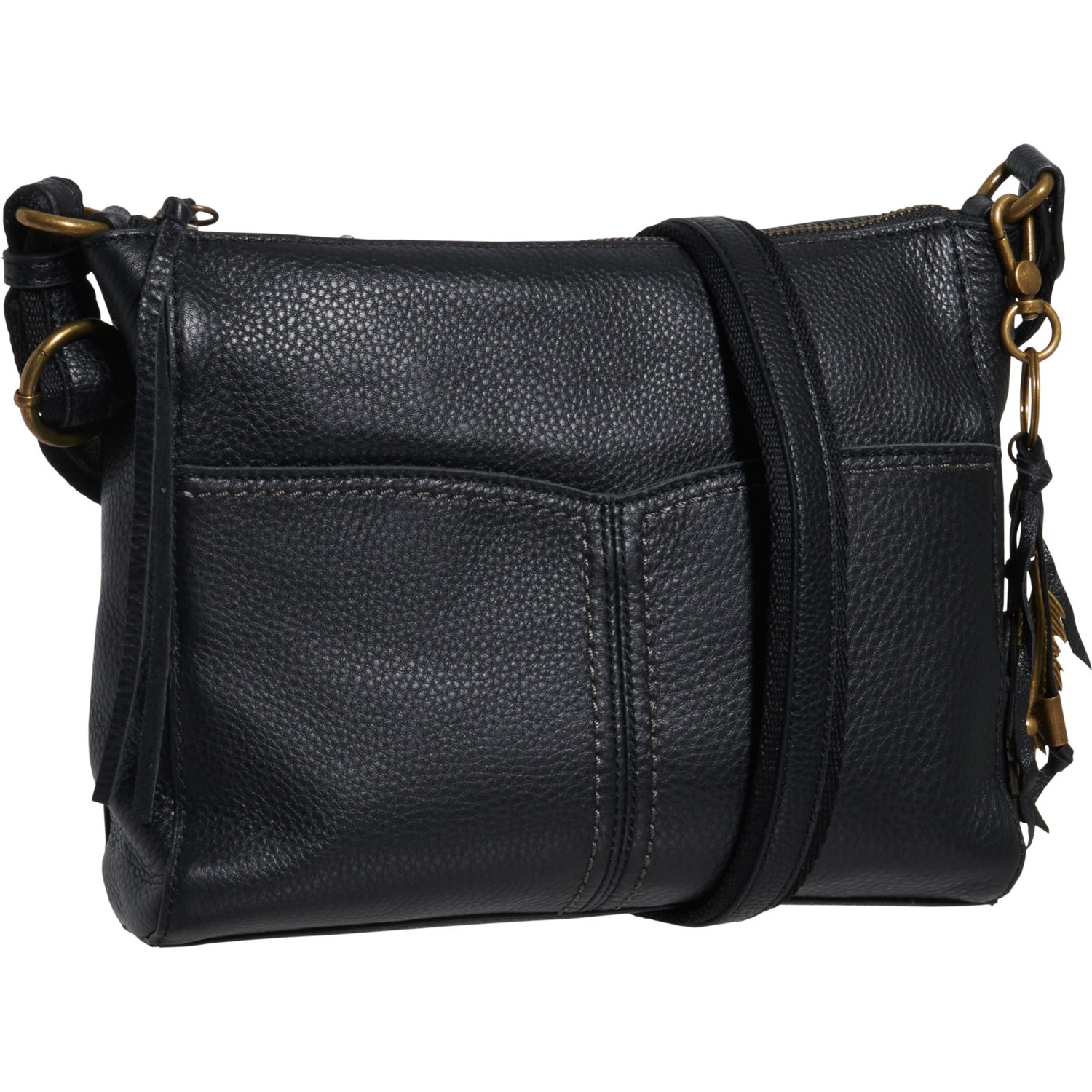 The Sak Alameda Crossbody Bag (For Women) Save 64