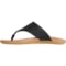 9WFRG_3 The Sak Los Feliz Sandals - Leather (For Women)