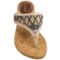 131PN_2 The Sak Shana Tribal Sandals (For Women)