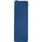 Therm-a-Rest BaseCamp Self-Inflating Sleeping Pad in Poseidon Blue