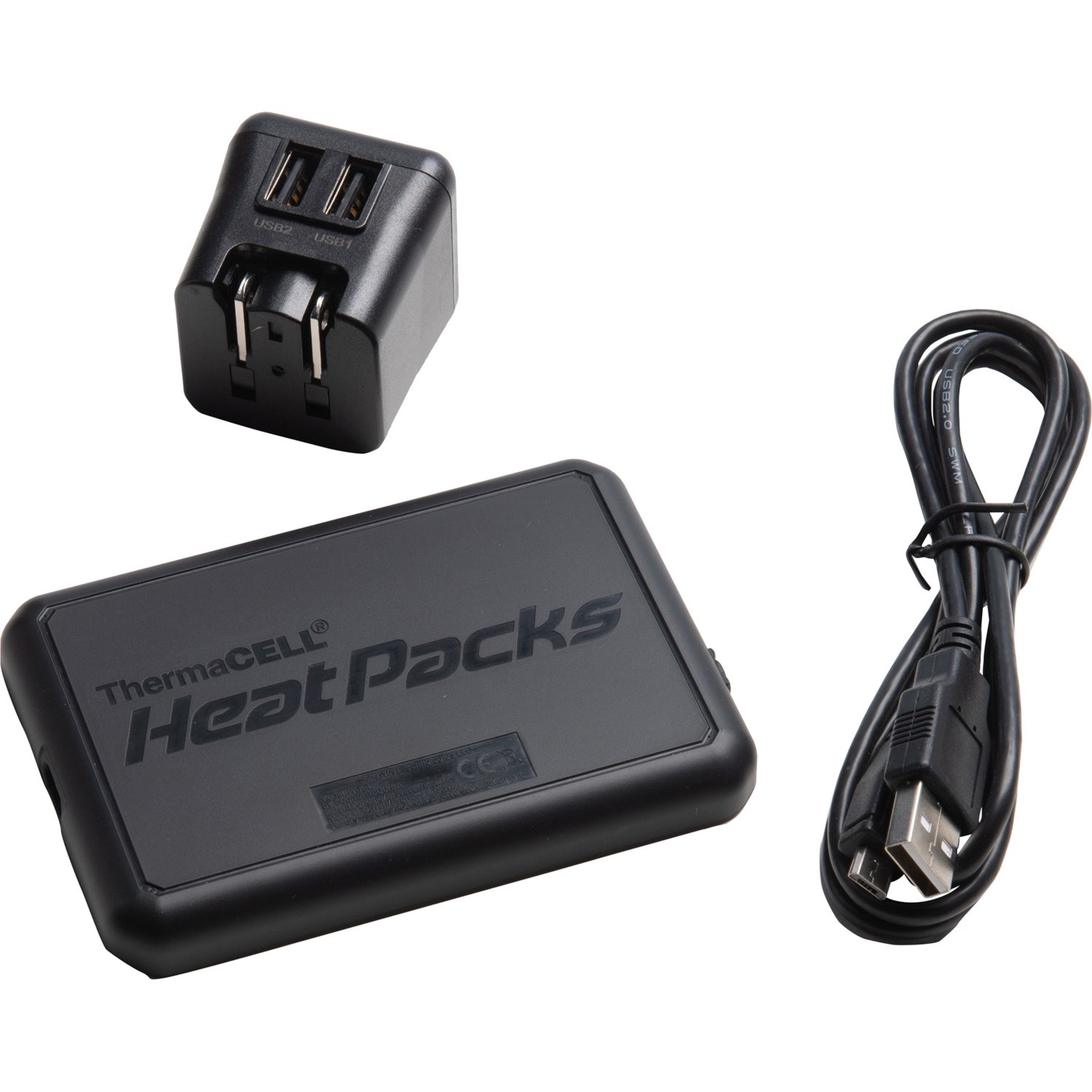 Thermacell Rechargeable Heat Pack 