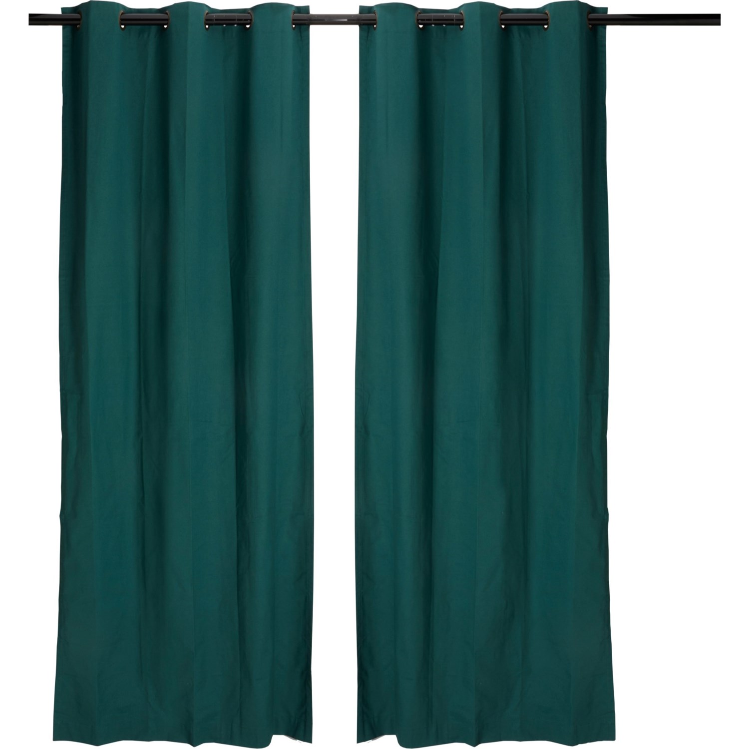 Thermalogic Weathermate Energy Efficient Insulated Curtains 80x95