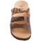 9056R_2 Think! Mizzi 3-Strap Sandals - Leather (For Women)